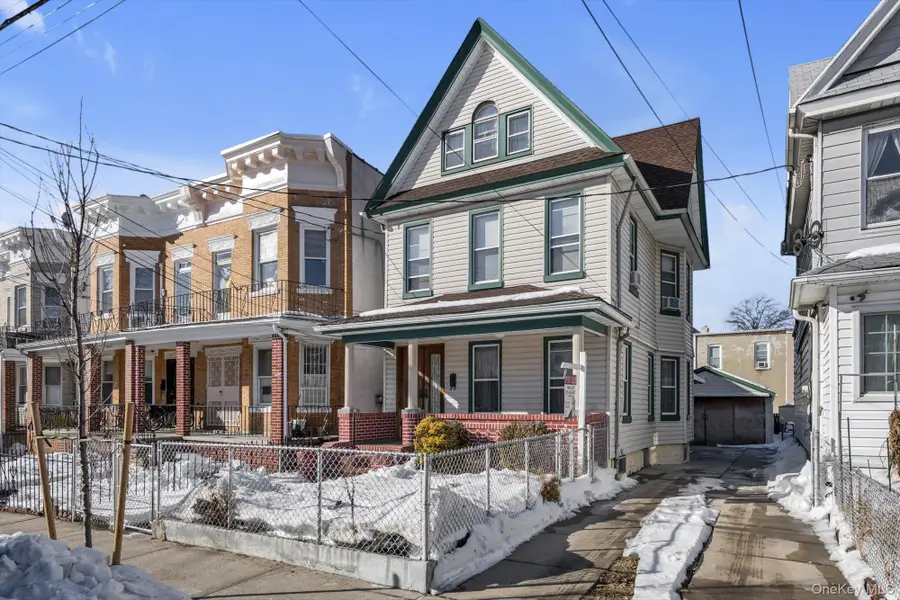 104-47 89th Avenue, Richmond Hill, NY 11418 - Image #2