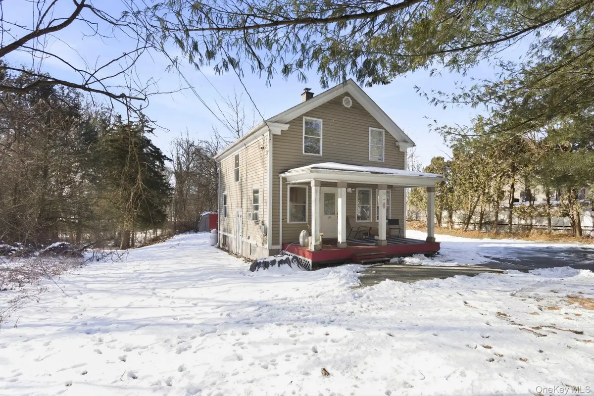 85 Sunset Avenue, Poughkeepsie, NY 12601 - Image #1