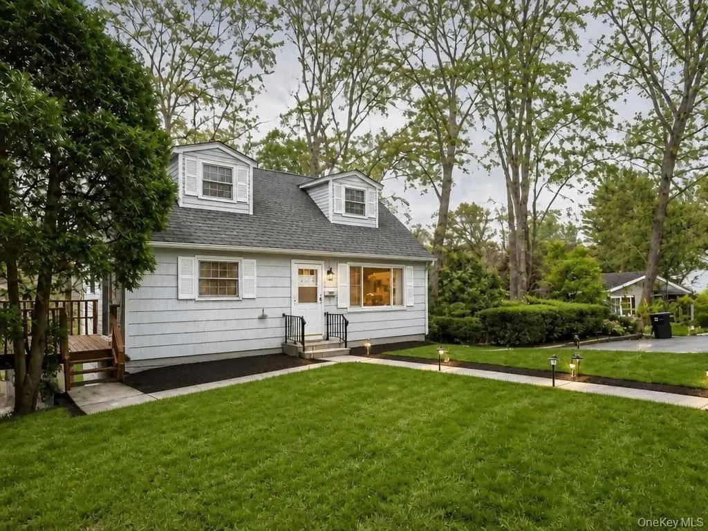 76 Beverly Road, Mount Kisco, NY 10549 - #1