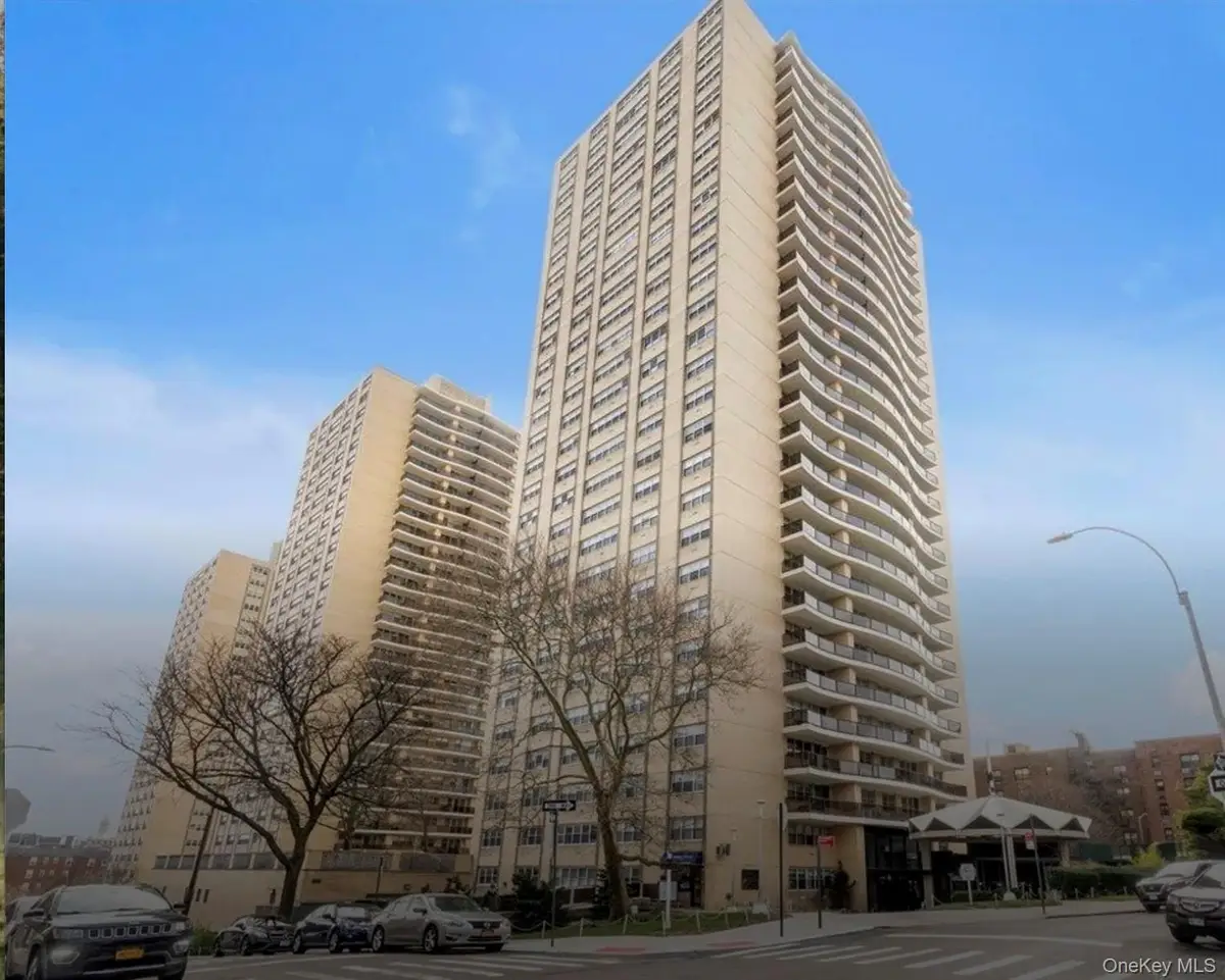 102-10 66th Road #20G, Forest Hills, NY 11375 - Image #1