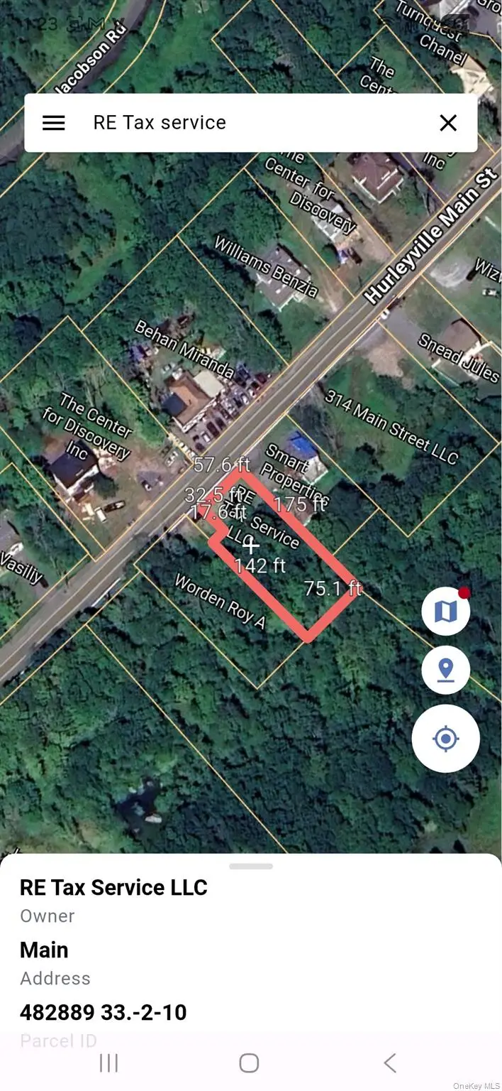 T/B/D Main Street, South Fallsburg, NY 12779 - #2