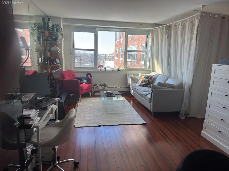 164-20 Highland Avenue #7V, Jamaica, NY 11432 - Image #2