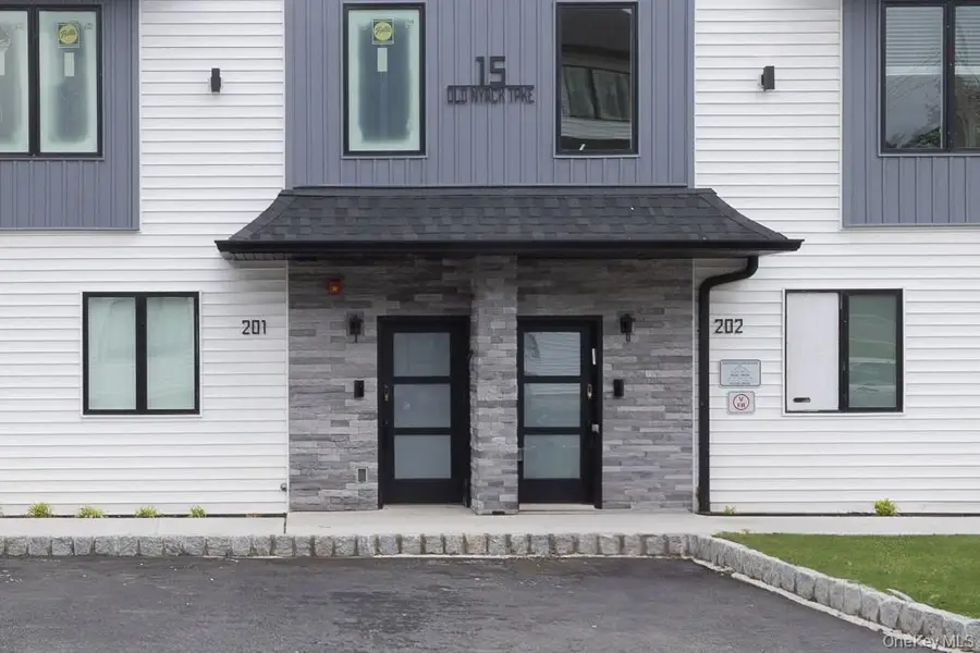 15 Old Nyack Turnpike #201, Monsey, NY 10952 - #2