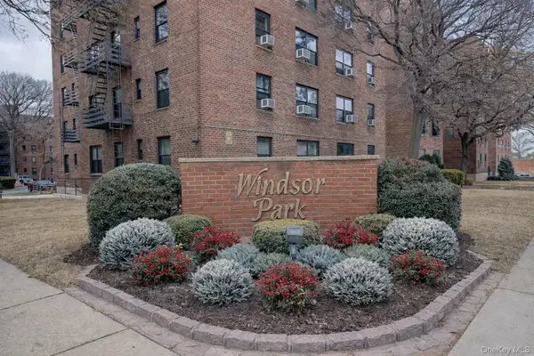 211-02 73rd Avenue #6P, Bayside, NY 11364