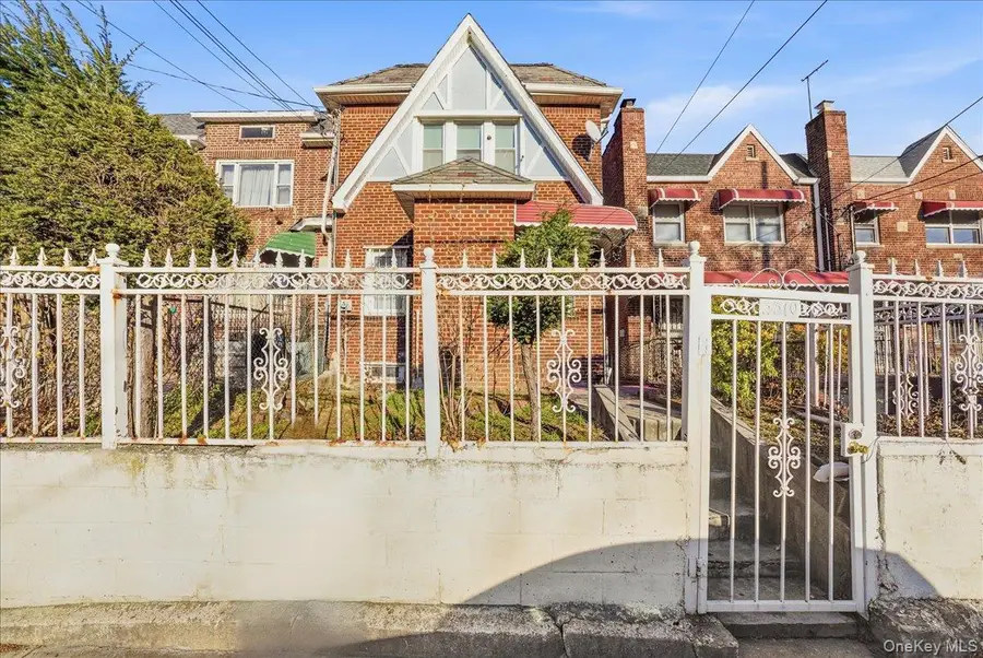 3310 Bouck Avenue, Bronx, NY 10469 - #2