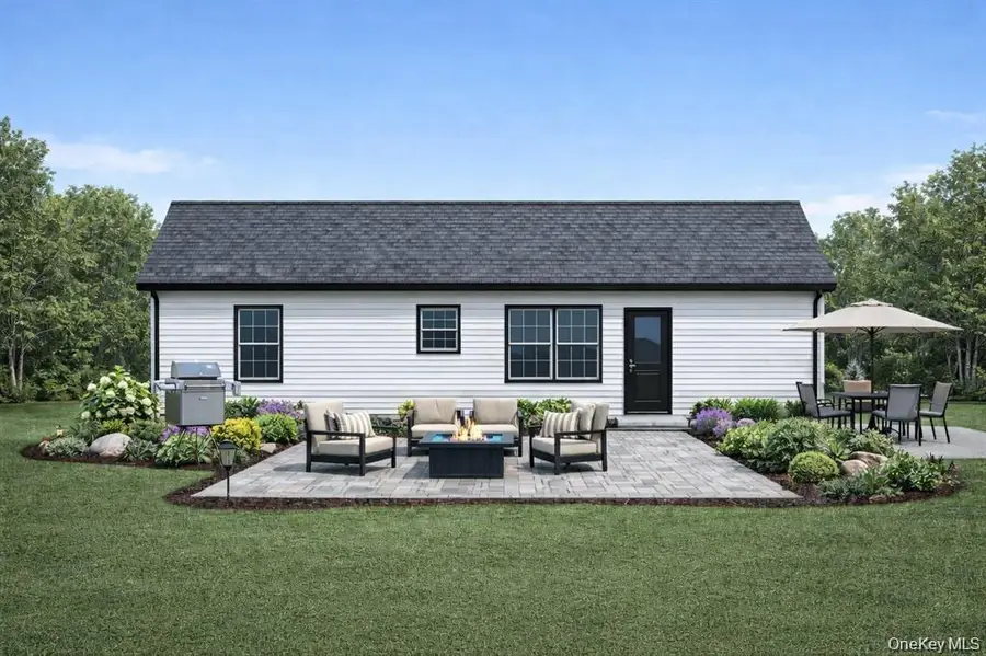 Lot # 6 Fran's Way, Rocky Point, NY 11778 - #3