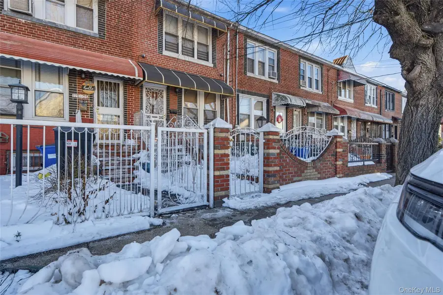 119-04 143rd Street, Jamaica, NY 11436 - Image #2