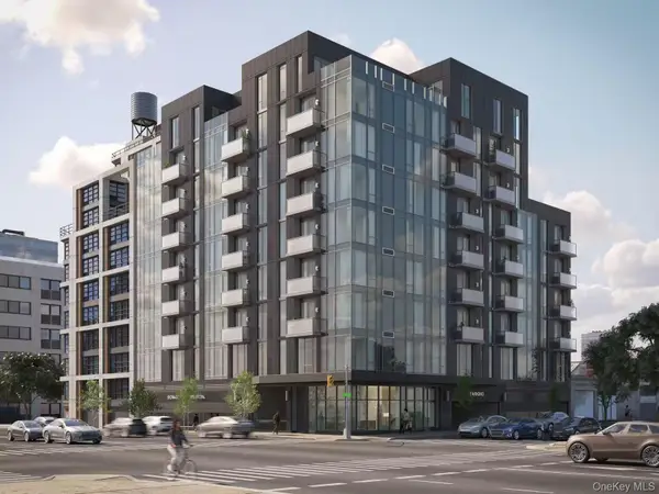 11-58 46th Road #5I, Long Island City, NY 11101