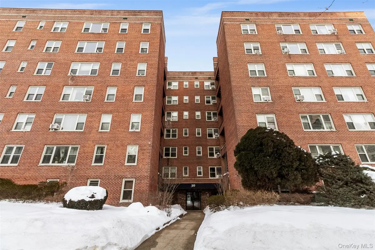 30 N Broadway #6B, White Plains, NY 10601 - #1