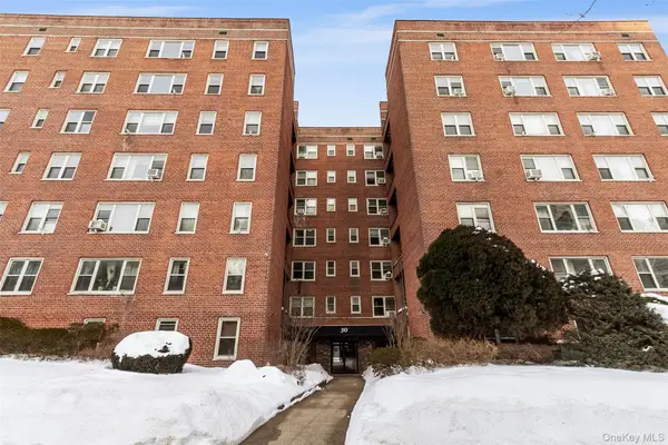 30 N Broadway #6B, White Plains, NY 10601