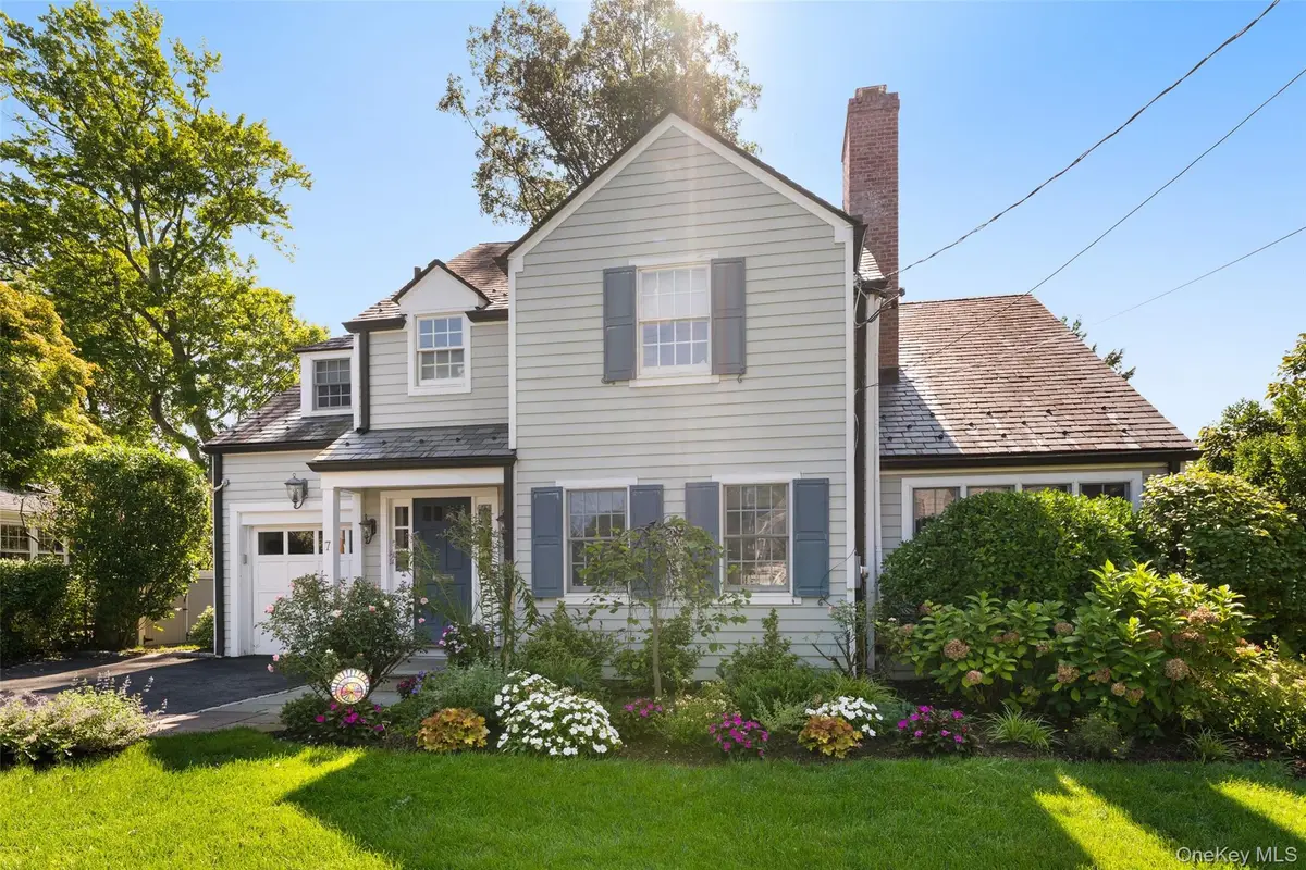 7 Lenox Place, Scarsdale, NY 10583 - #1