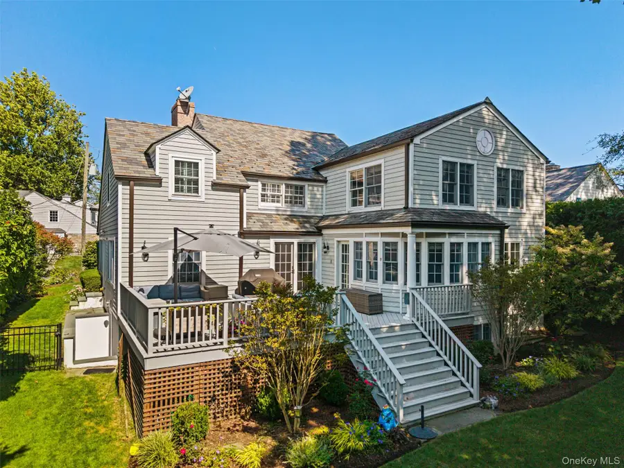 7 Lenox Place, Scarsdale, NY 10583 - #2