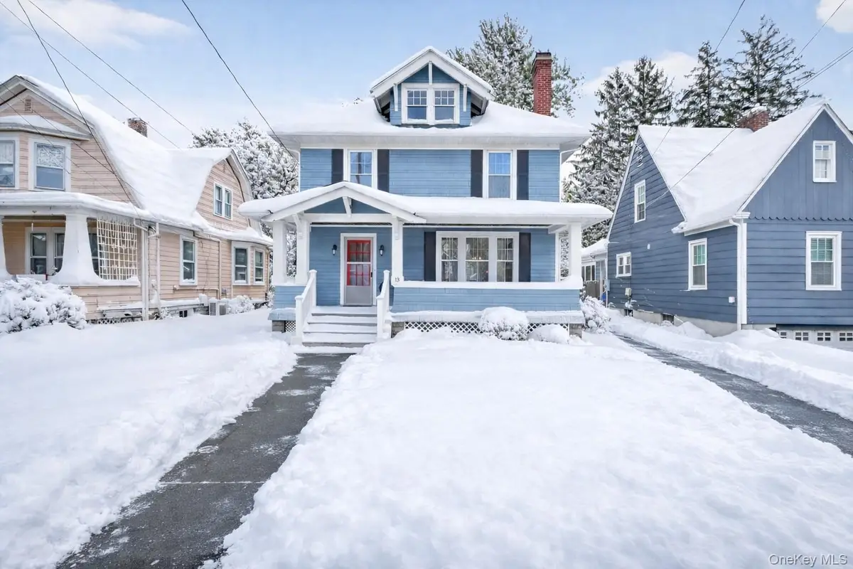 13 Parkwood Boulevard, Poughkeepsie, NY 12603 - Image #1