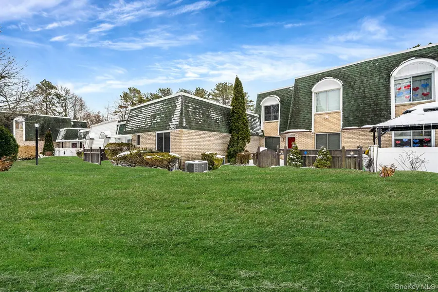 615 Blue Ridge Drive #615, Medford, NY 11763 - #3