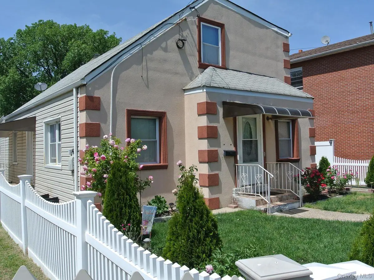 241-07 147th Avenue, Rosedale, NY 11422 - #1