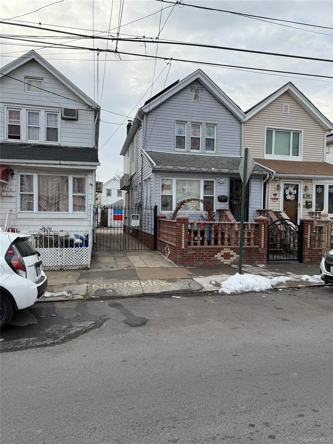 9426 80th Street, Ozone Park, NY 11416 - Image #1