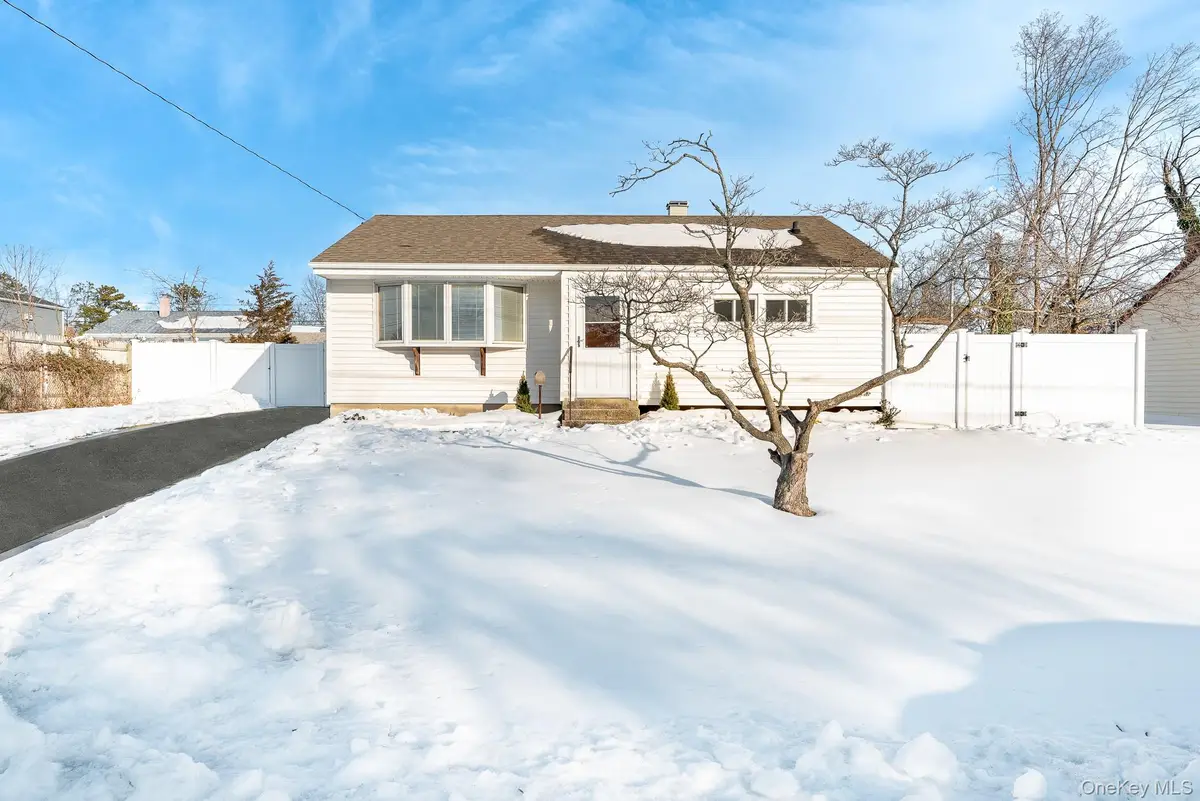 165 Westwood Drive, Brentwood, NY 11717 - #1