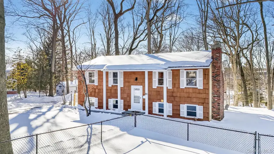 41 Highland Avenue, West Nyack, NY 10994 - Image #2