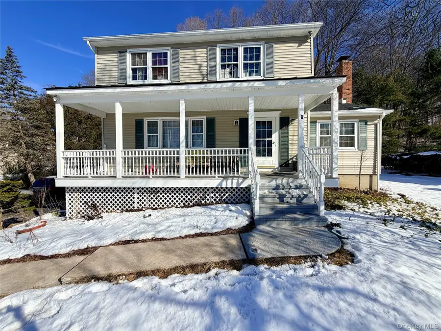 8 Noel Court, Brewster, NY 10509 - #2