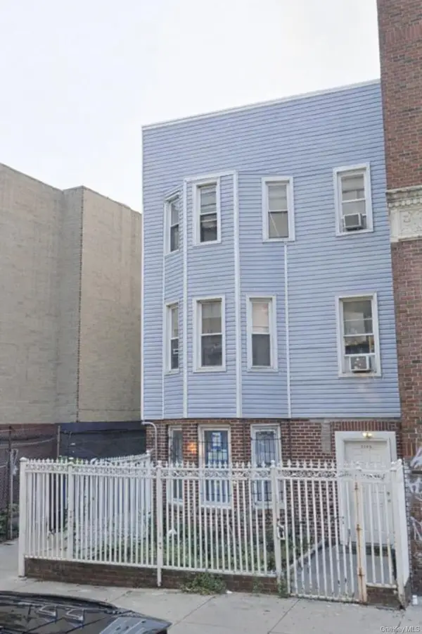 2384 Valentine Avenue, Bronx, NY 10458