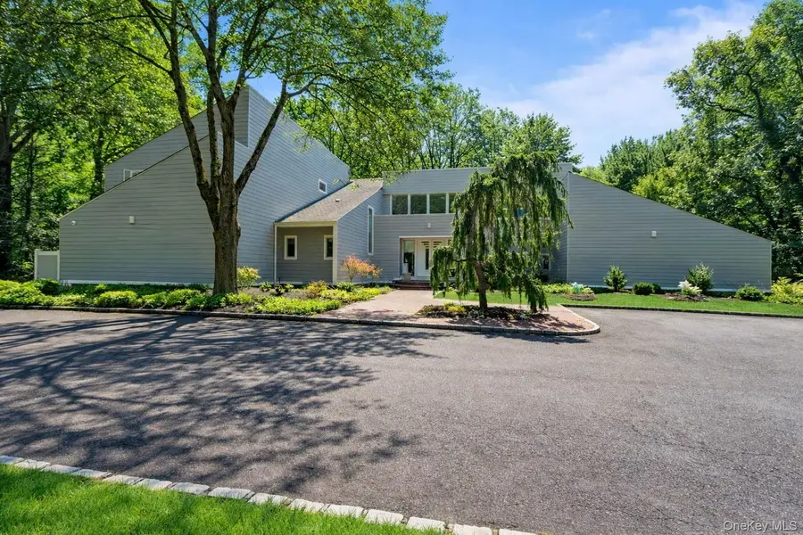 91 Hoaglands Lane, Old Brookville, NY 11545 - #2