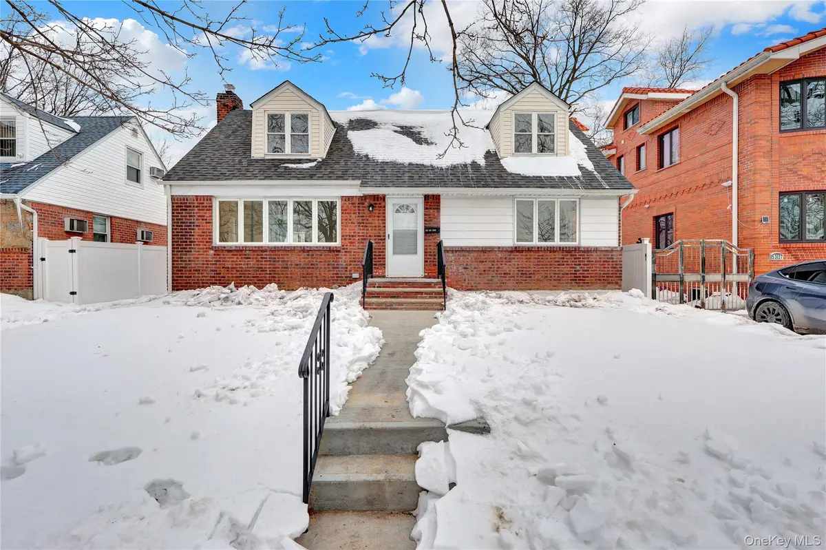 53-33 202nd Street, Bayside, NY 11364 - Image #1