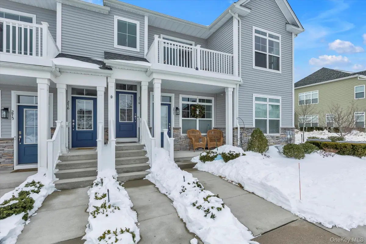 278 Silver Timber Drive, Yaphank, NY 11980 - #1