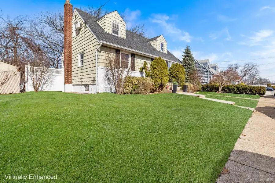 119 Osborne Road, West Hempstead, NY 11552 - #2