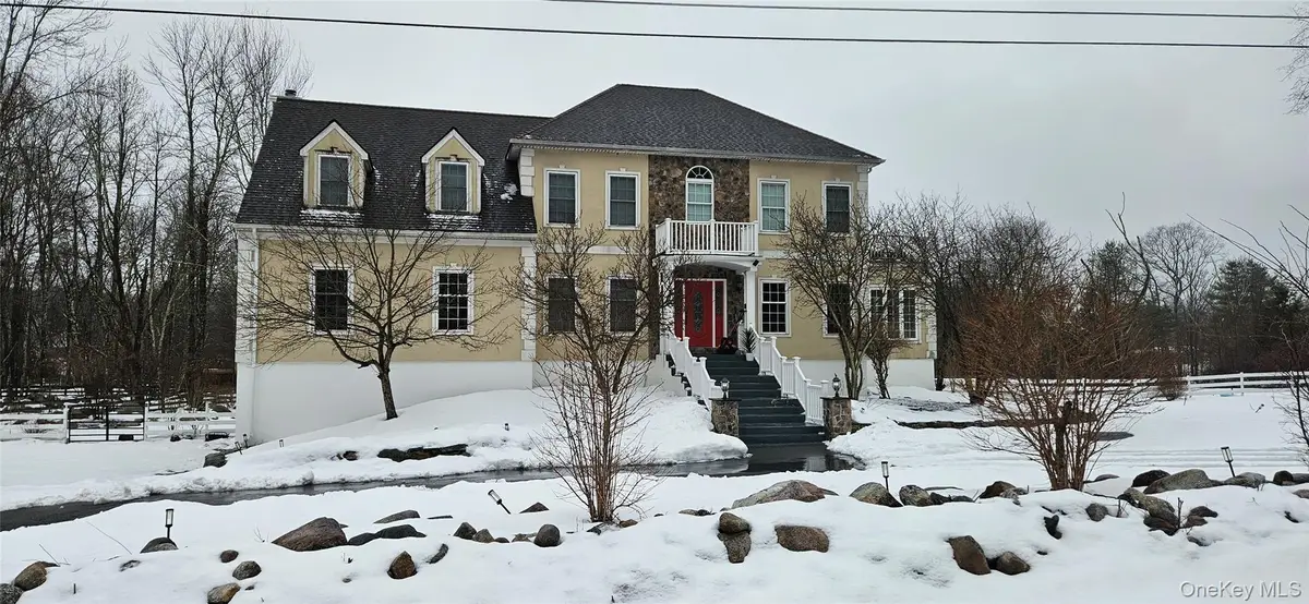 167 Vinegar Hill Road, Pine Bush, NY 12566 - #1