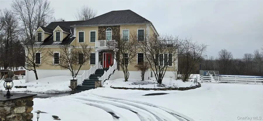 167 Vinegar Hill Road, Pine Bush, NY 12566 - #2