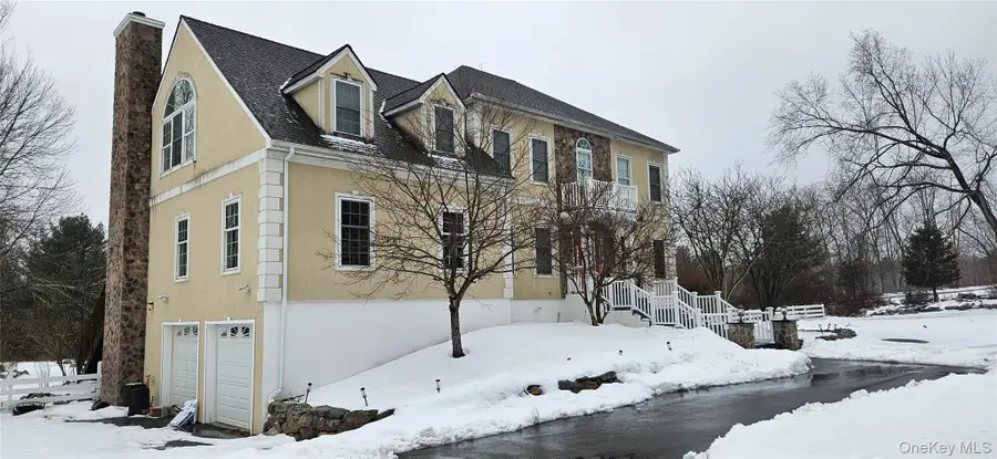 167 Vinegar Hill Road, Pine Bush, NY 12566 - #3