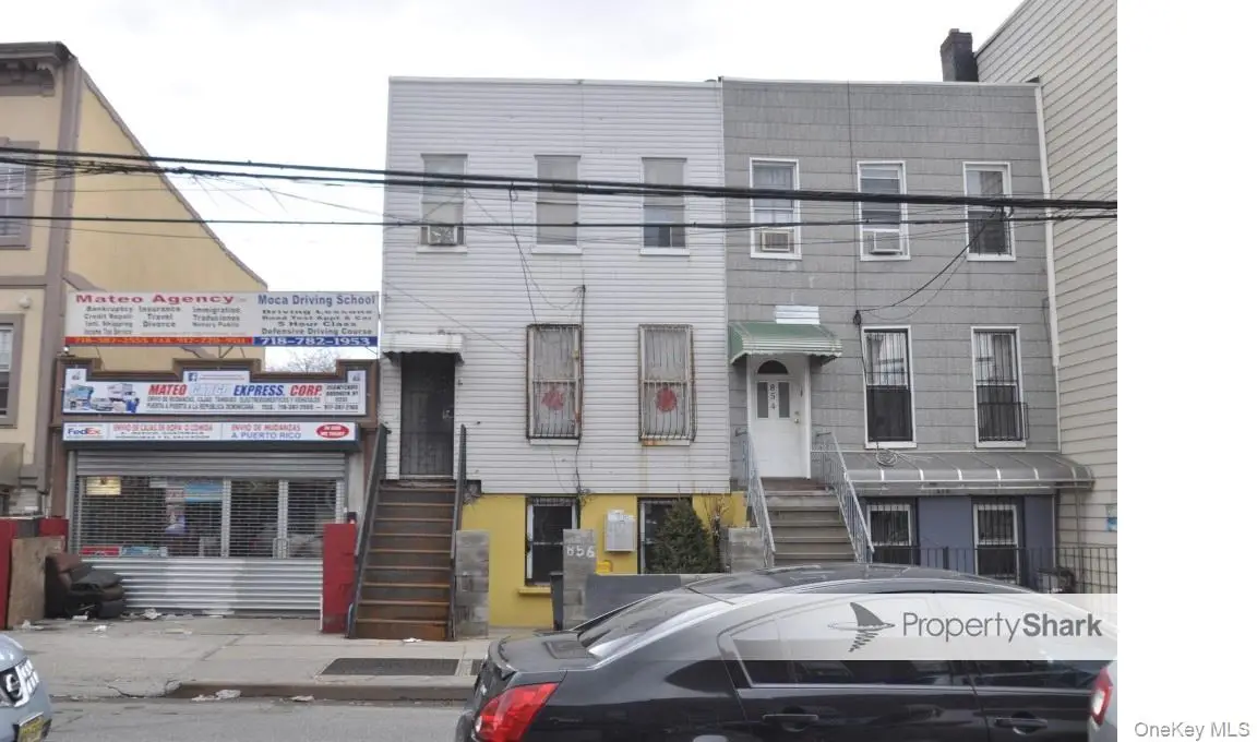 856 Wyckoff Avenue, Brooklyn, NY 11237 - Image #1