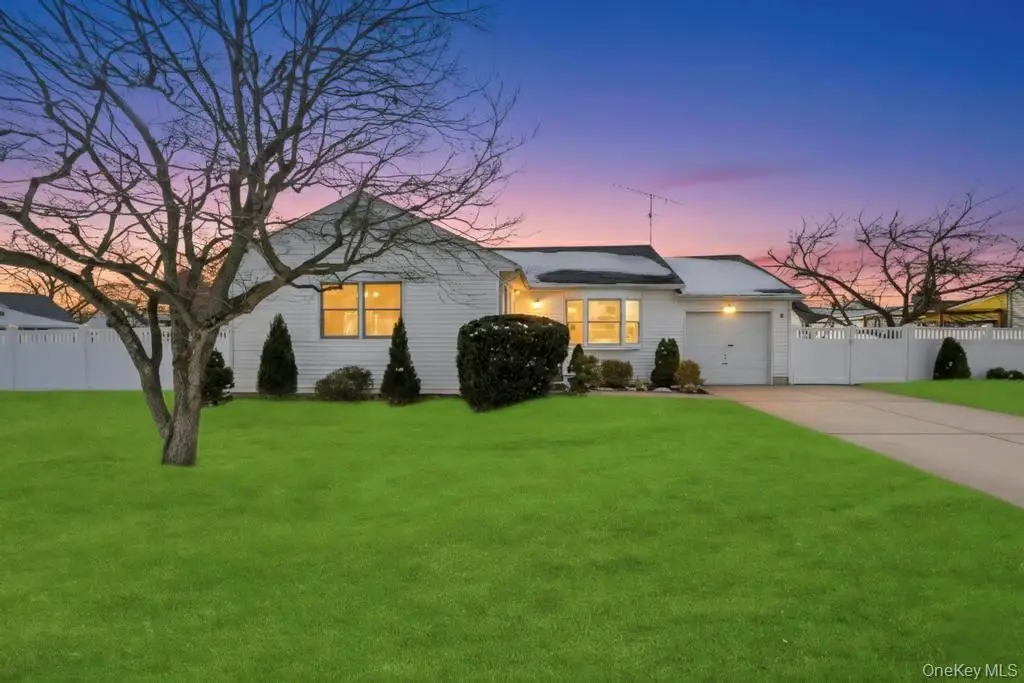 4 Adams Street, Hicksville, NY 11801 - Image #1