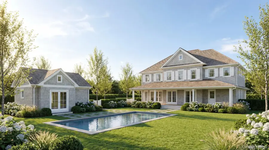 39 Hildreth Street, Southampton, NY 11968 - #3