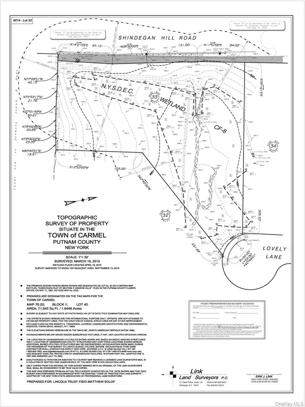 3 Lovely Lane, Carmel, NY 10512
