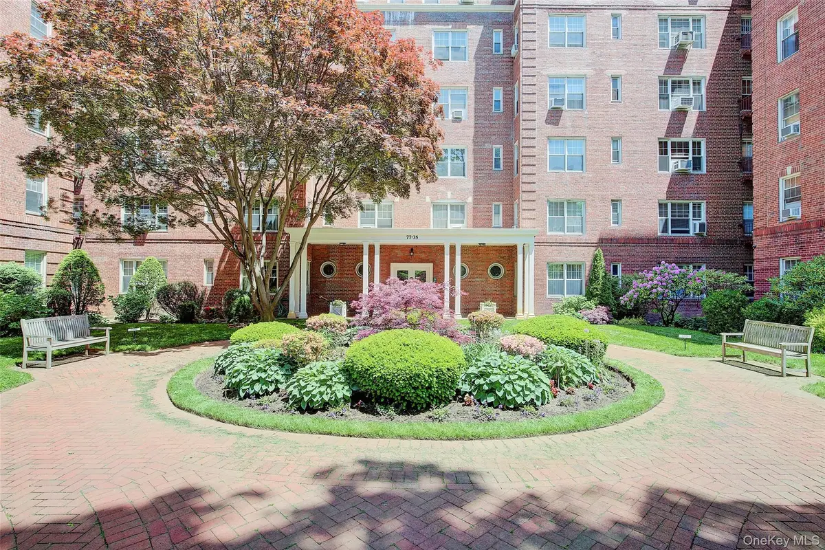77-35 113th Street #1H, Forest Hills, NY 11375 - Image #1