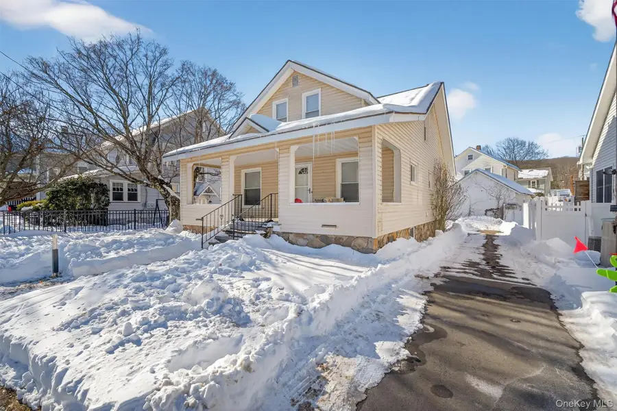 104 N Orange Street, Port Jervis, NY 12771 - Image #2