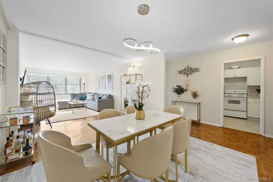 56 Doyer Avenue #6E, White Plains, NY 10605 - #2