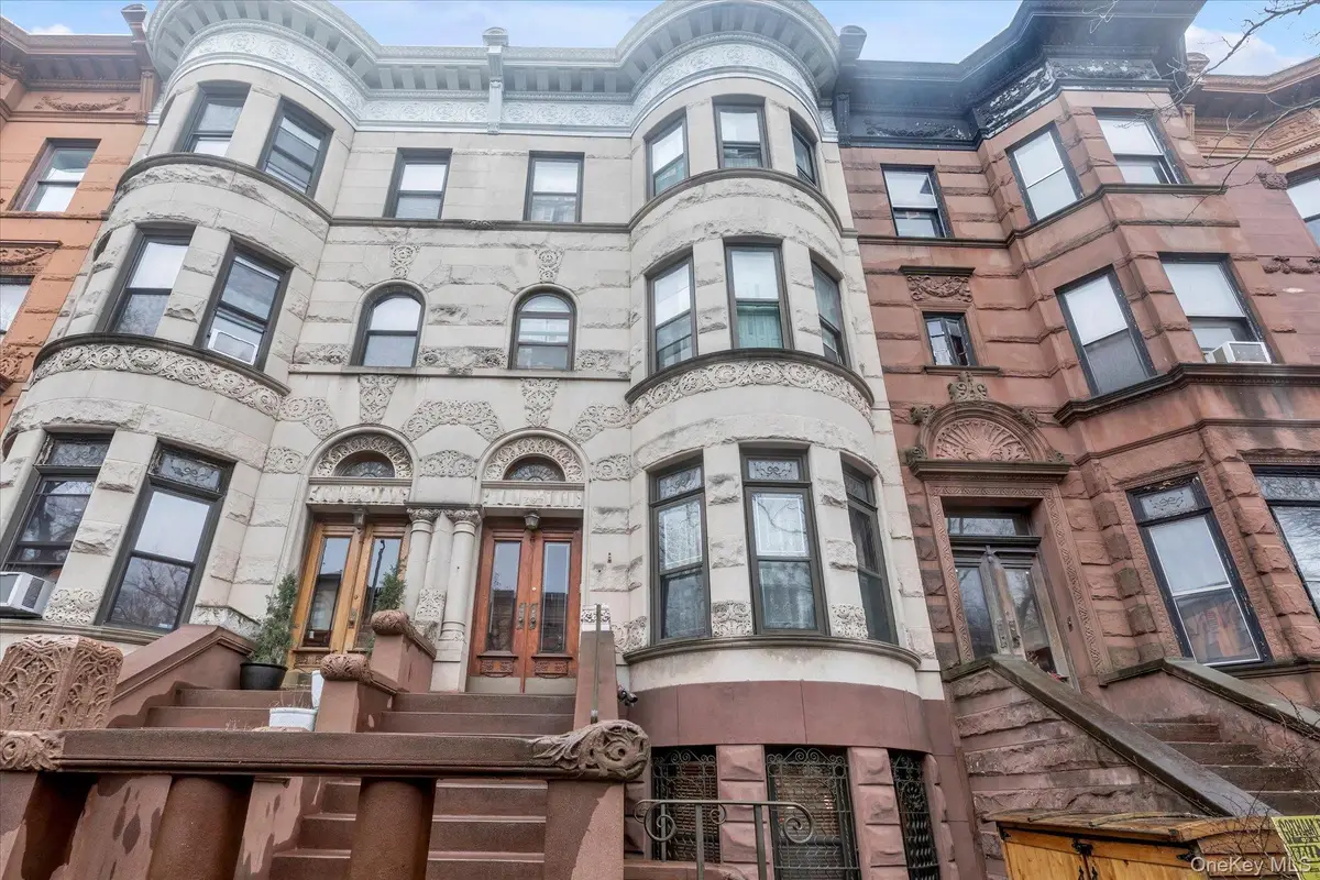 264 Decatur Street, Brooklyn, NY 11233 - #1