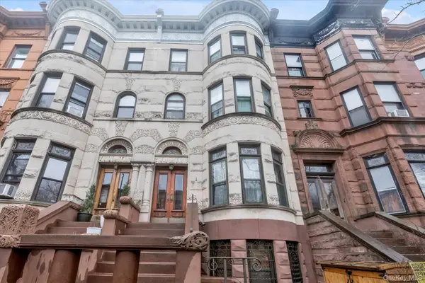 264 Decatur Street, Brooklyn, NY 11233