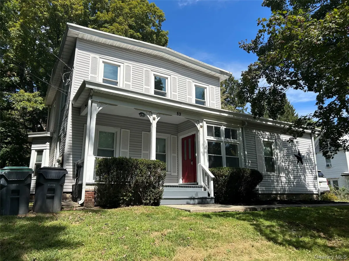 89 Smith Clove Road, Central Valley, NY 10917 - #1