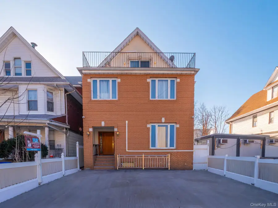 720 Ditmas Avenue, Brooklyn, NY 11218 - #3