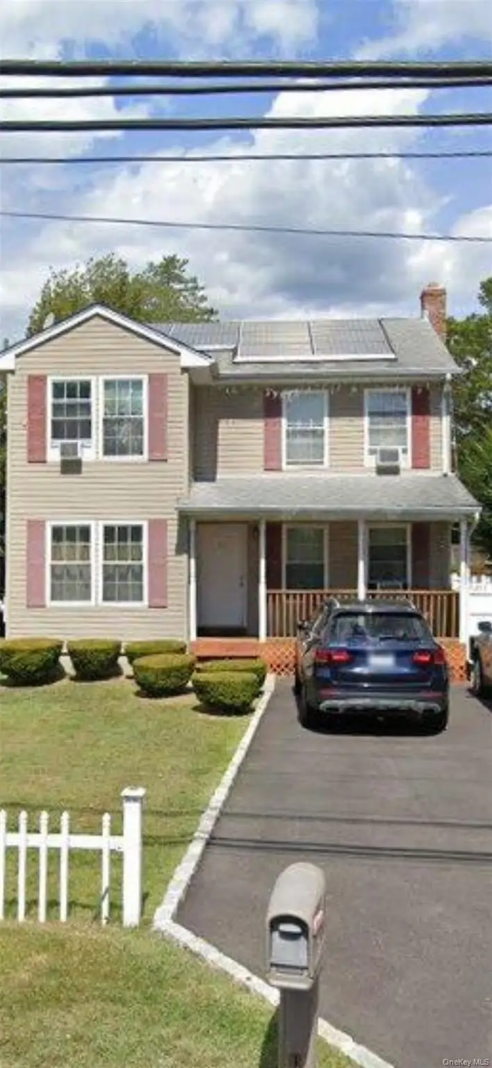 71 Washington Avenue, Wheatley Heights, NY 11798 - #1