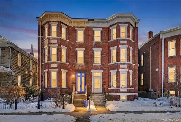 77 Liberty, Washington Heights Street, Newburgh, NY 12550