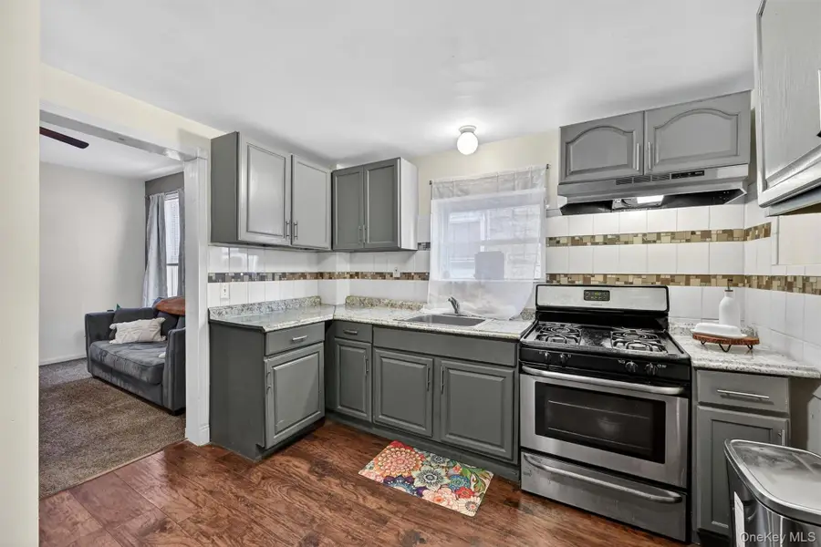 77 Liberty, Washington Heights Street, Newburgh, NY 12550 - #2