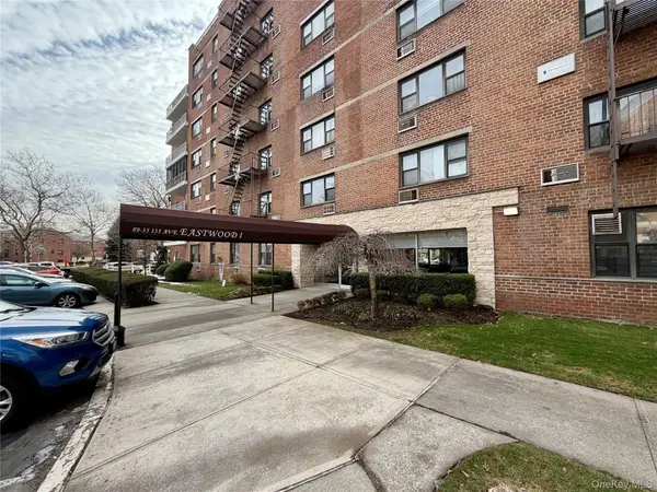89-35 155 Avenue #4C, Howard Beach, NY 11414