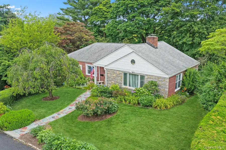 100 Yale Road, Hartsdale, NY 10530 - #2