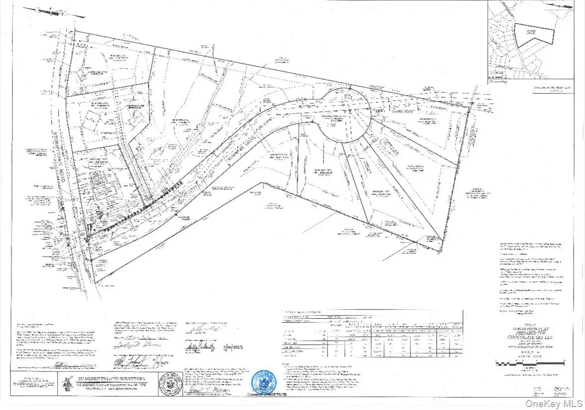 Mcsorley Drive, Ossining, NY 10562 - #1