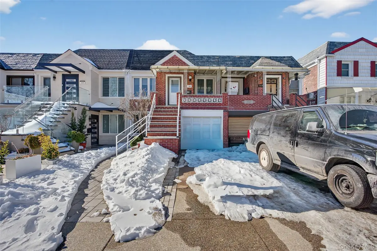 166 Pembroke Street, Brooklyn, NY 11235 - #1