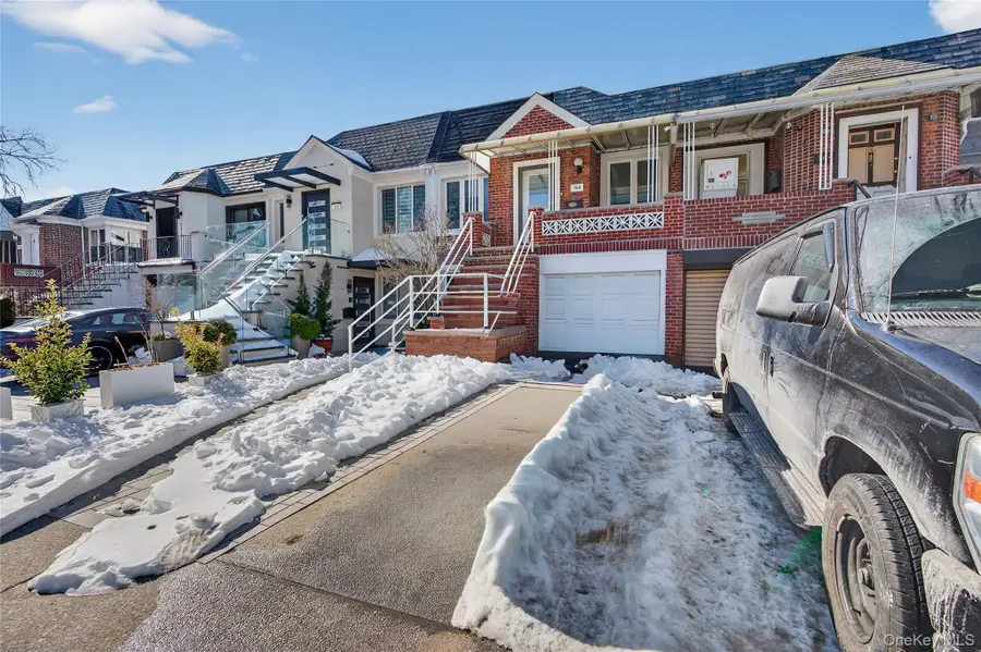 166 Pembroke Street, Brooklyn, NY 11235 - #2